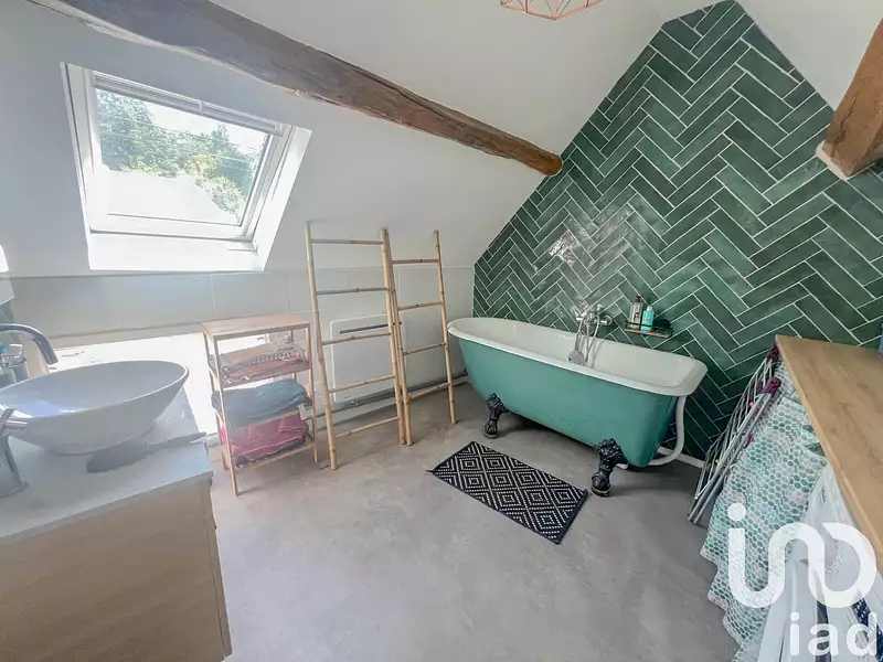 Maison, 67 m²