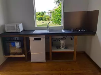 Maison, 39,69 m²
