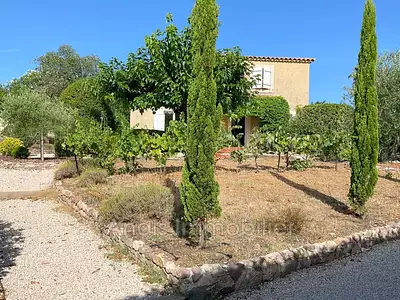Maison, 95 m²