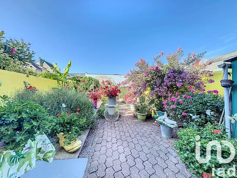 Immeuble, 137 m²