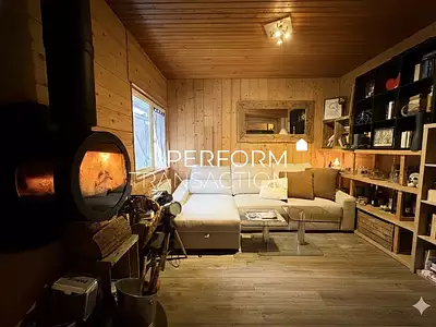 Appartement, 40,31 m²