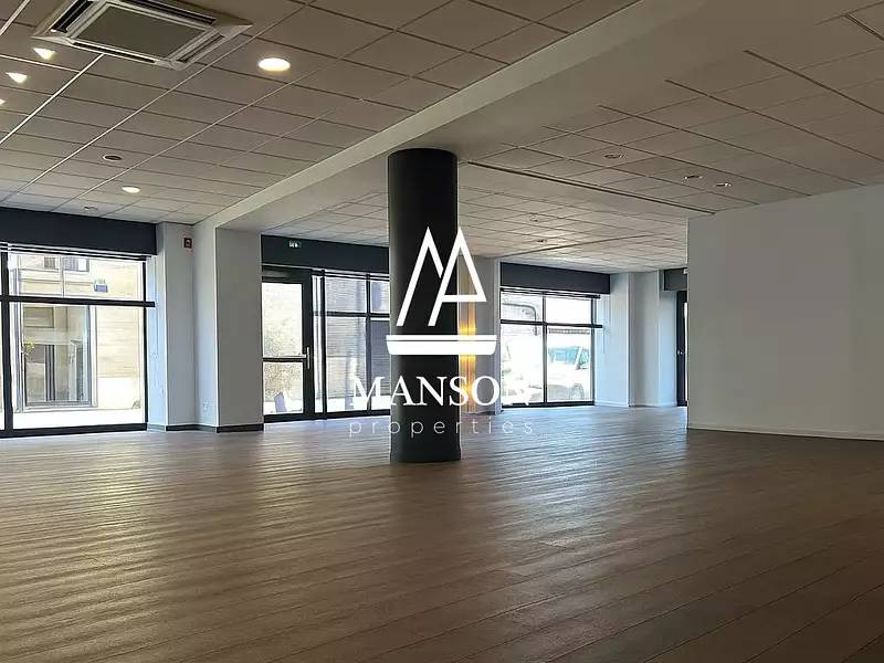 Divers, 226 m²