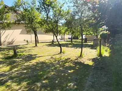 Maison, 83 m²