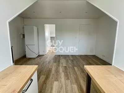 Appartement, 31,55 m²