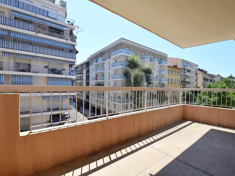 Appartement, 72,8 m²