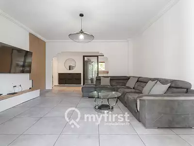 Appartement, 97,3 m²