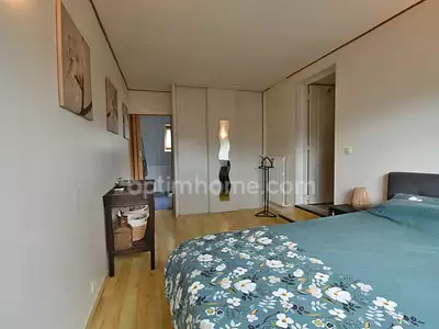 Maison, 112 m²