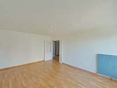 Appartement, 57,03 m²