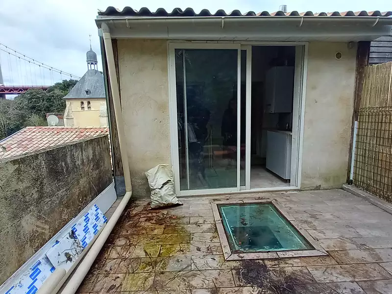 Maison, 85 m²