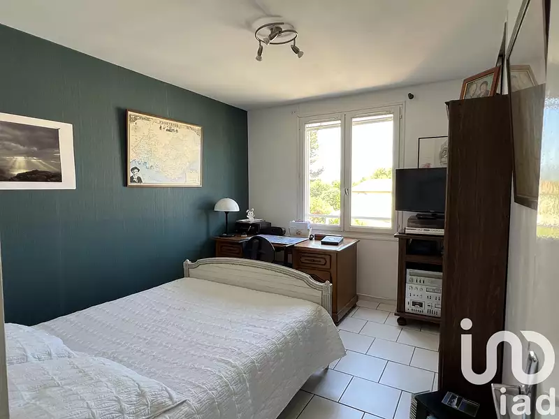 Maison, 104 m²