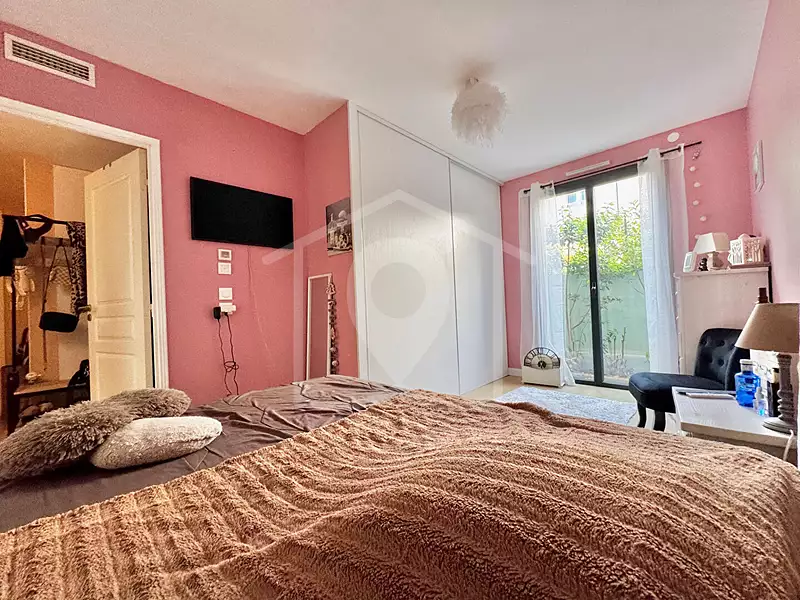 Appartement, 50,32 m²