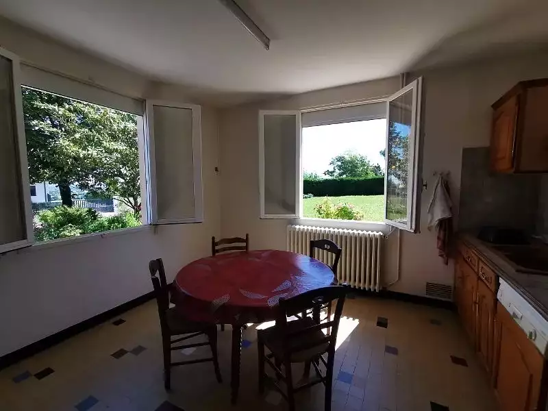 Maison, 98 m²