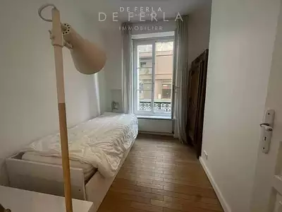 Appartement, 24 m²