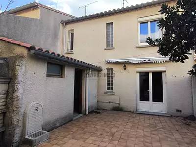 Maison, 95 m²
