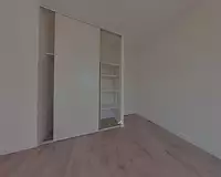 Appartement, 45,29 m²