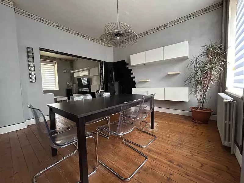 Maison, 130 m²
