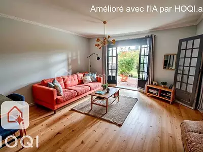 Maison, 118 m²
