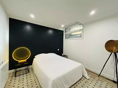 Appartement, 156 m²