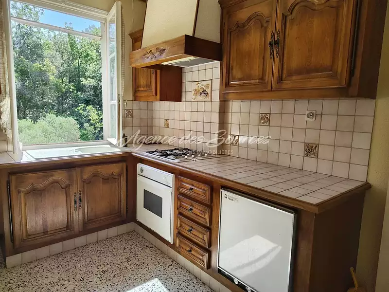 Maison, 52,57 m²