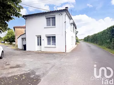 Maison, 95 m²