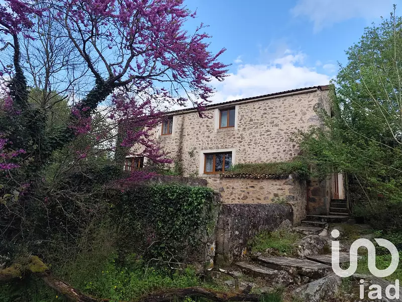 Maison, 315 m²