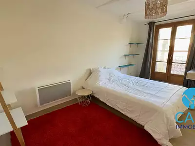 Appartement, 62 m²