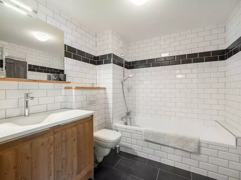 Appartement, 53 m²