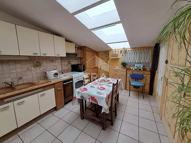 Maison, 110 m²