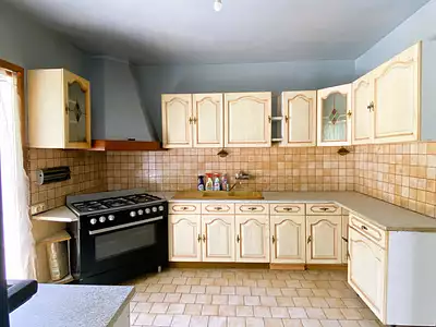 Maison, 120 m²