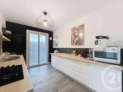 Appartement, 91,3 m²