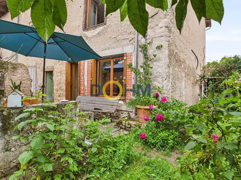 Maison, 73 m²