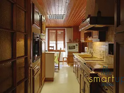 Maison, 156 m²