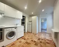 Appartement, 29,96 m²