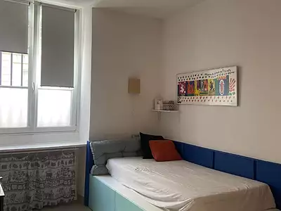 Appartement, 19,4 m²