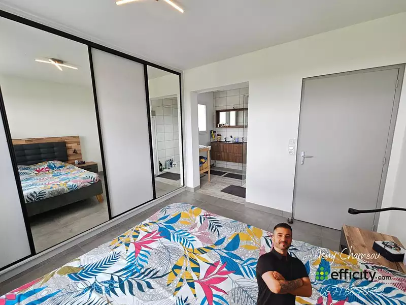 Maison, 160 m²