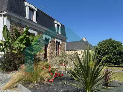Maison, 140 m²