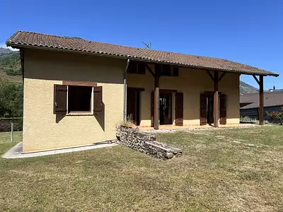 Maison, 179 m²