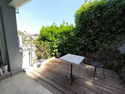 Appartement, 56 m²