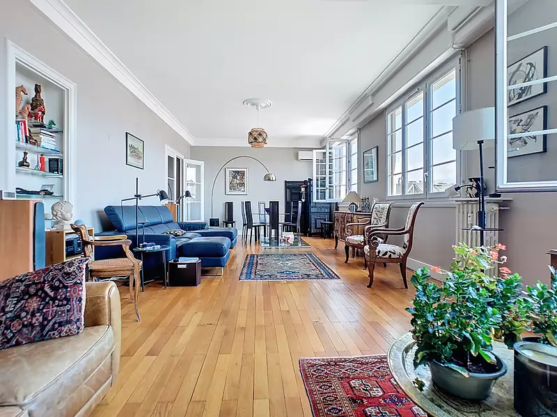 Appartement, 219,43 m²