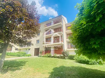 Appartement, 75 m²