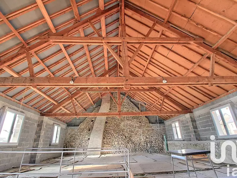 Maison, 158 m²