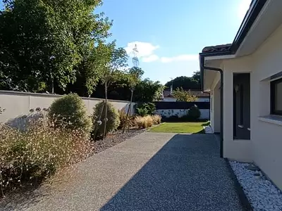 Maison, 151 m²