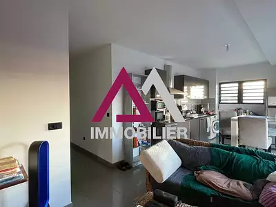 Appartement, 67,43 m²