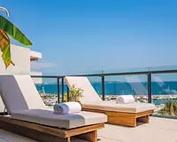 Appartement, 112,65 m²