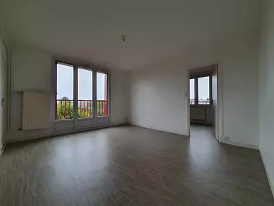 Appartement, 59 m²