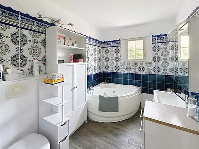 Maison, 135 m²