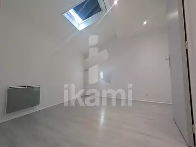 Appartement, 64,5 m²
