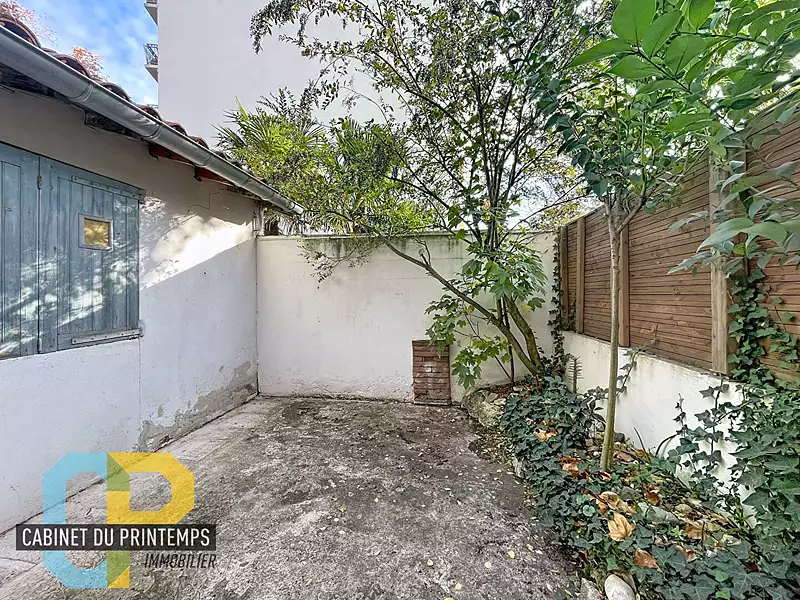 Appartement, 42,92 m²