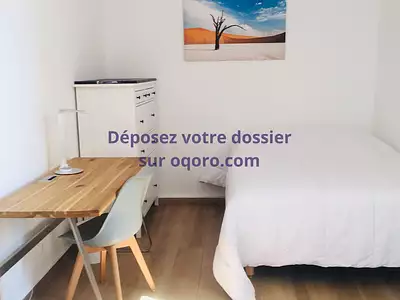 Appartement, 83 m²