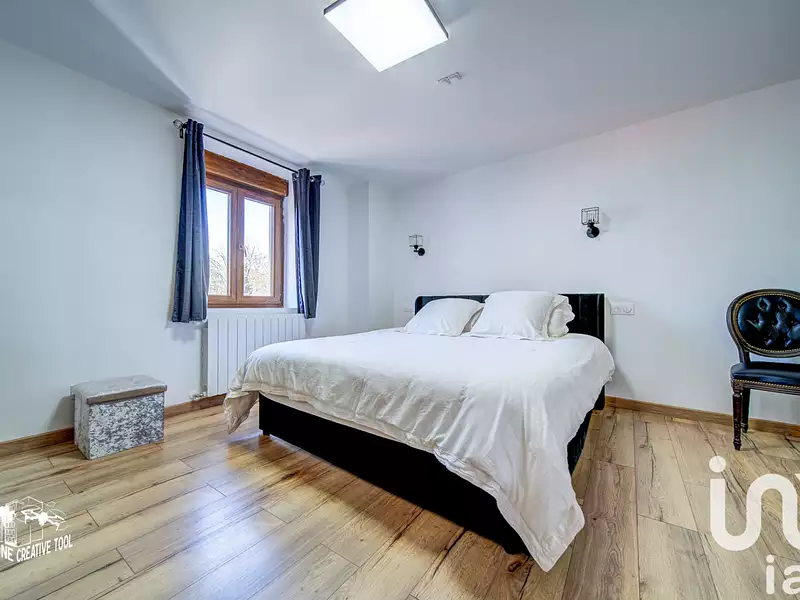Maison, 130 m²